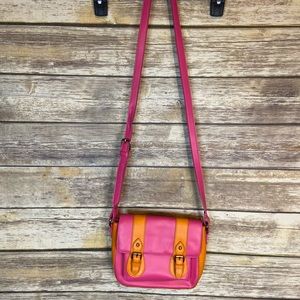 Crossbody purse